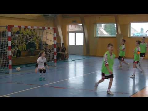 Kazanice  -   Sampława   23.02.2017