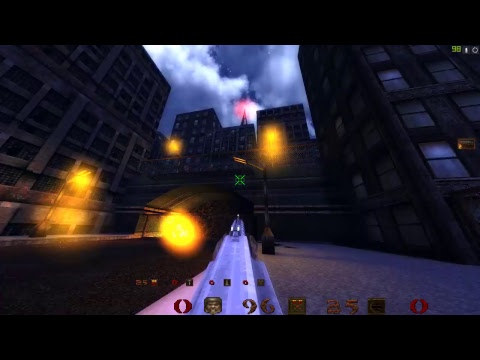 [Quake 1.5] Episode 5