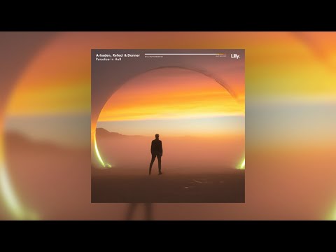 Arkaden, Refeci & Donner - Paradise in Hell