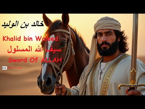 EP 15: Banu Qurayza's Punishment - When Treason Cost 400 Jewish Lives | Khalid ibn al-Walid