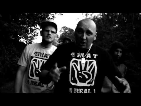 4MAT   Szcerosc Official video