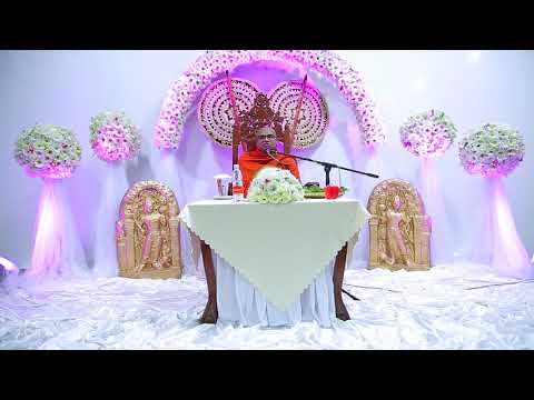 "Dhamma Dayada" Ven. Olaganwaththe Chandrasiri Thero - පූජ්‍ය ඔලගන්වත්තේ චන්ද්‍රසිරි ස්වාමින් වහන්සේ