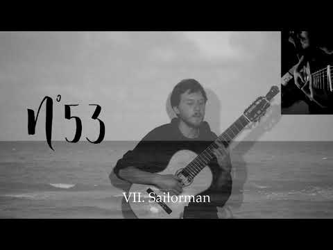 Sailorman – n° 53 – live2home.de Contest I