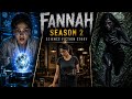 Sci Fiction Lesbian Love Story Fanaah S2 Ep 6 Let Know About The Extra Ordinary Love Story