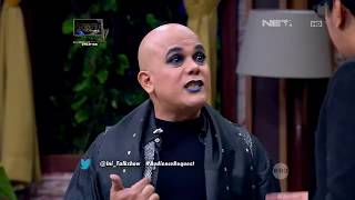 Download lagu Adu Serem Antara Sule dan Ozy Syahputra - The Best of Ini Talk Show mp3