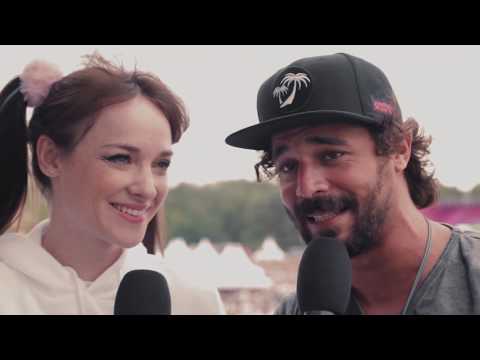 OLDENBORA 2019 // Interview mit Lari Luke