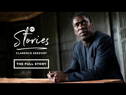 Clarence Seedorf • The Full Story: Botafogo, AC Milan, Deportivo La Coruna • CV Stories