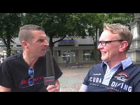 Tranergy.TV Interview mit Peter Gräber