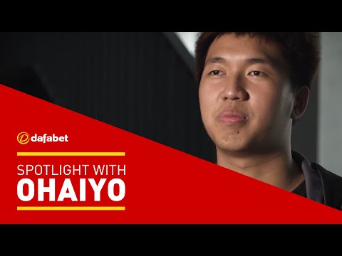 Spotlight with Fnatic Ohaiyo