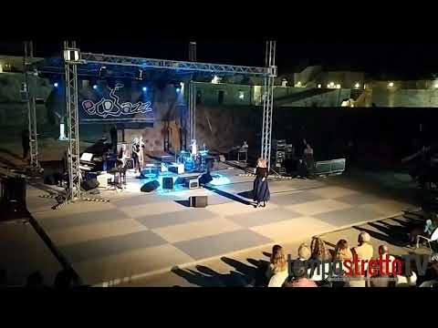 Reggio Calabria, Ornella Vanoni e Bungaro in concerto all'Ecojazz festival