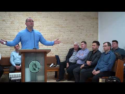 Marturie Daniel Gradinariu - De la Trafic de droguri la Hristos