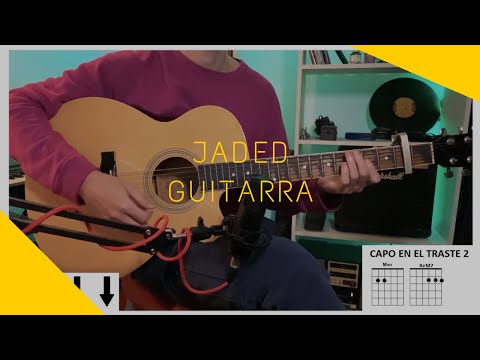 Jaded - Miley Cyrus