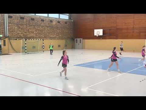 20.05.23 🤾🏼‍♀️ 1. HZ Gr. A Spiel 1 Berliner TSC-HSG Saalfeld/Könitz