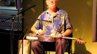 Mike Cooper- Syncretism