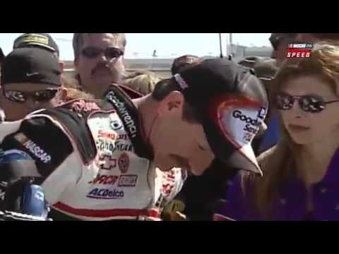 The Day: Remembering Dale Earnhardt