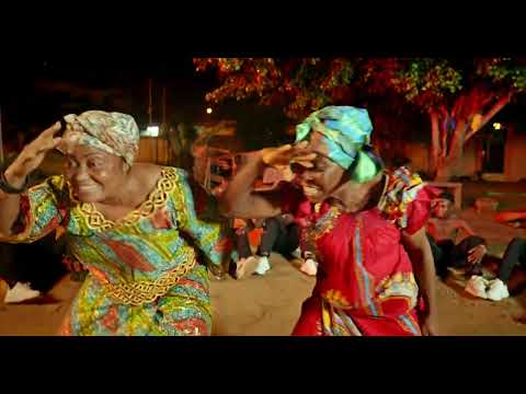 Dydy Yeman - wa wa de de (official music video)