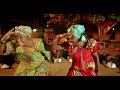 Dydy Yeman - wa wa de de (official music video)