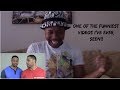 GIRLFRIEND TRYING TO BOSS ME AROUND I D BE MAD AF REACTION Hodgetwins