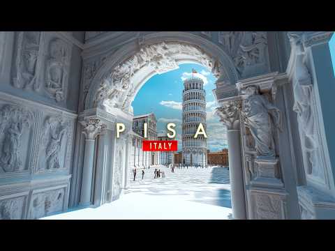 Exploring Pisa: The Most Emotional Historical Places in Italy