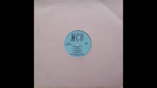 MCD - Piano by Night