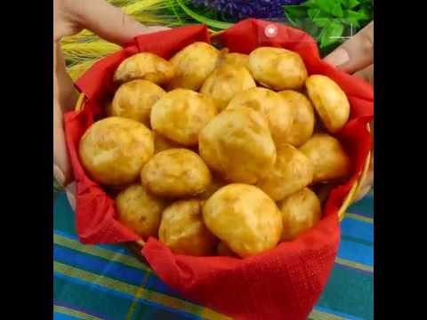 Bignè al formaggio - una ricetta semplice e veloce da preparare per qualsiasi occasione!