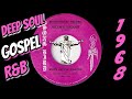 Voice of the Clouds - Jacob's Ladder [Song Bird] 1968 Deep Gospel Soul R&B 45