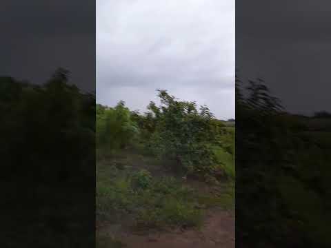 Rosário do Ivaí a chuva encheu a represinha