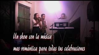 Video de Grupo Musical Mahalo