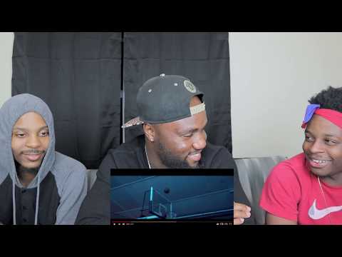 YNW BSlime Ft Lil Tjay - Hot Sauce (Music Video) Shot By @DrewFilmedIt reaction video