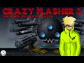 Crazy Flasher 3 The King Of Death Match OST Engel Full Song