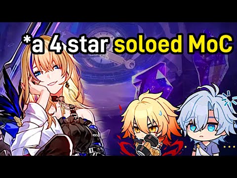 The Most Broken MoC Buffs Ever