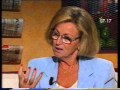 TV4 Nyhetsmorgon 2 2 Intervju Omréov 1995 08 03