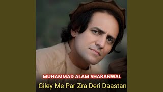Download lagu Giley Me Par Zra Deri Daastan mp3