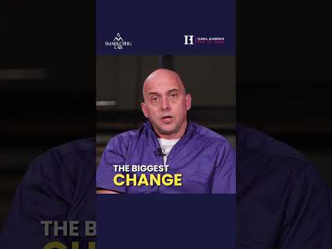 Marketing that Converts.