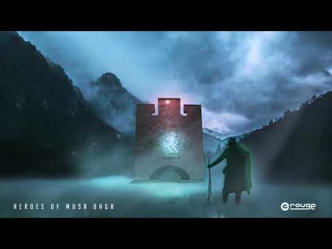 C-rouge - Heroes of Musa Dagh («Չալմը դանգը» / Մարտահրաւէր)