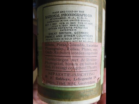 (1909) Seven Favorite College Songs - Knickerbocker Quartette