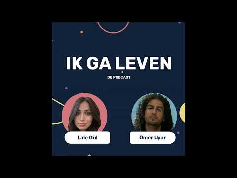 #1 In den beginne | Ik Ga Leven Podcast