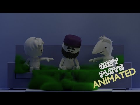 The Legendary Tomar Brap | OneyPlays Animated |