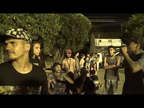 Roda Cultural da Sulacap   VT X OLIVER  2º FASE