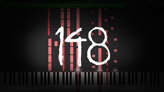 148 - Friend (Synthesia)
