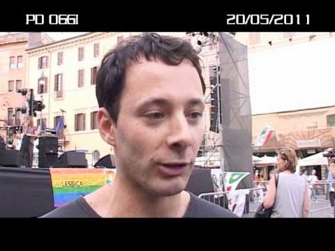 Col PD contro l’omo-trans-bi-fobia