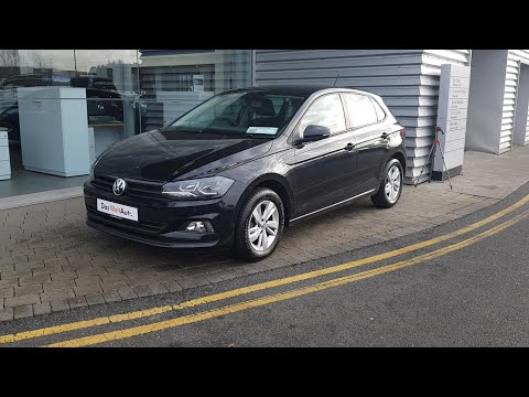 191D36961 - 2019 Volkswagen Polo TL 1.0TSI M5F 95HP 5DR 15,950