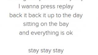 Deine Blinkerl 2016 - Leo Aberer (Lyrics)