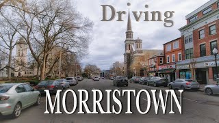 Download lagu Driving Around Morristown mp3