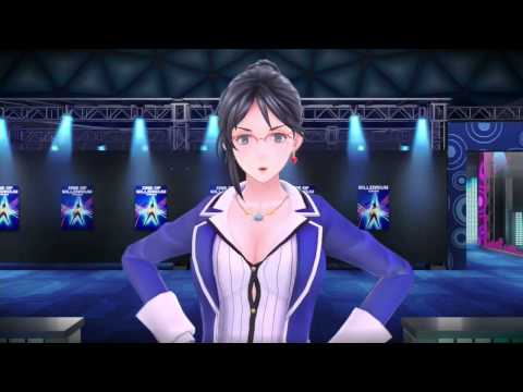 Genei Ibun Roku #FE E3 2015 Trailer