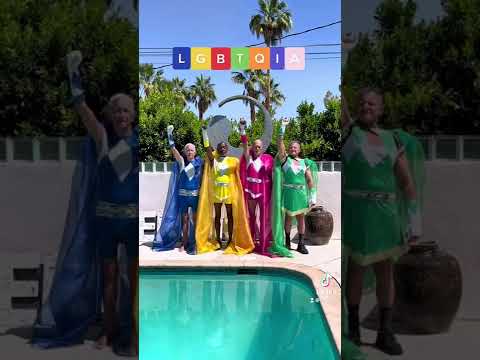 LGBTQIA 🌈 #pride #pridemonth #gay #old #lgbt #lgbtq