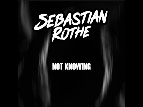 beat // instrumental // sebastian rothe - not knowing // tape