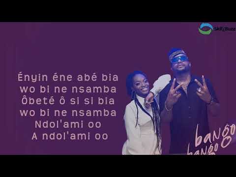 Lydol feat Aveiro Djess - Bango Bango (Paroles, Lyrics)