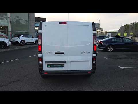 Renault Trafic TRAFIC LL30 BLUE DCI 130 START - Image 2