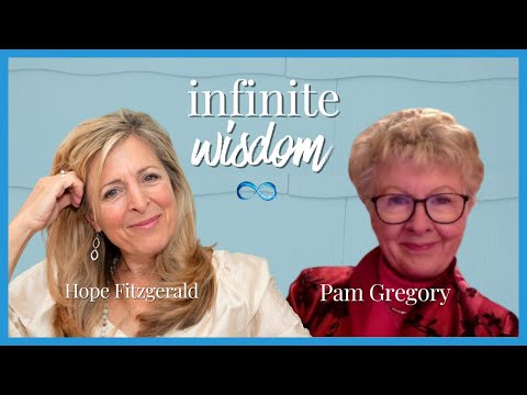 Pam Gregory on Cosmic Cycles, Heart Coherence, and the Path Forward with Hope Fitzgerald